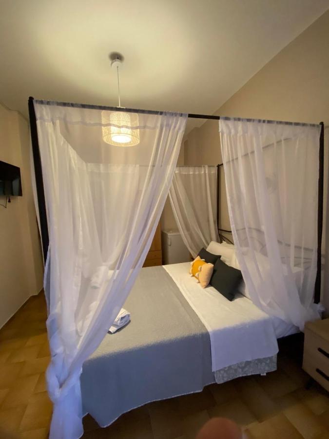 Kokkala Guestrooms Exterior foto