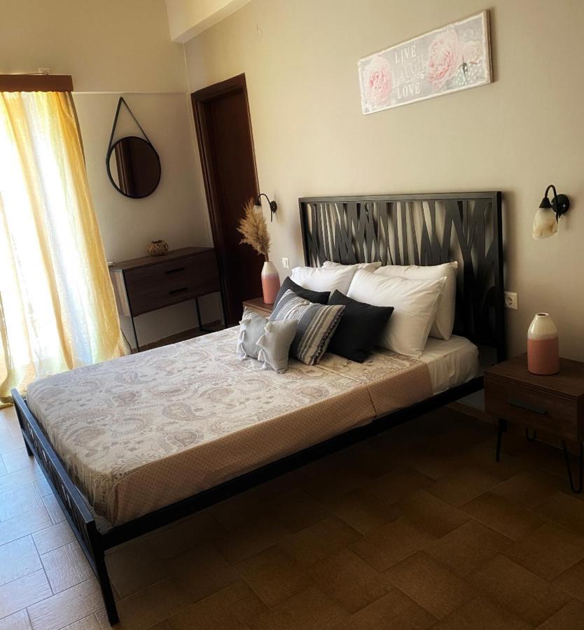 Kokkala Guestrooms Exterior foto