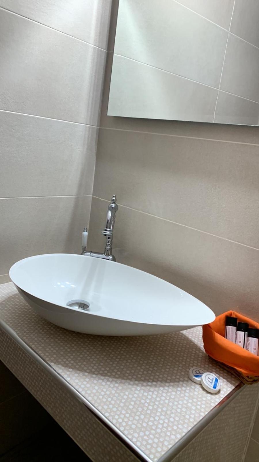 Kokkala Guestrooms Zimmer foto