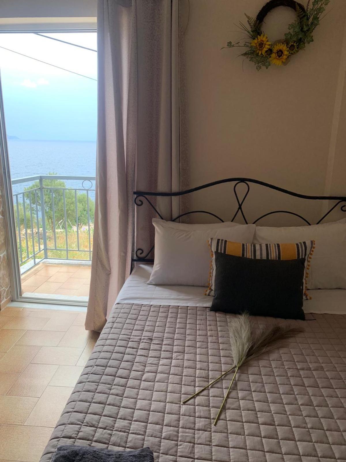 Kokkala Guestrooms Zimmer foto