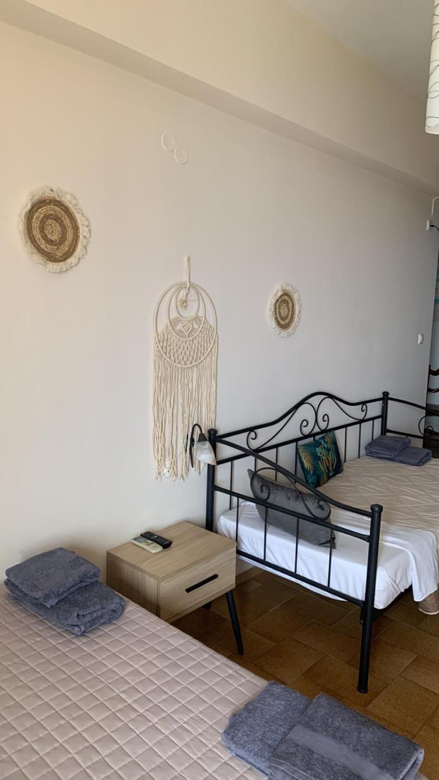 Kokkala Guestrooms Zimmer foto