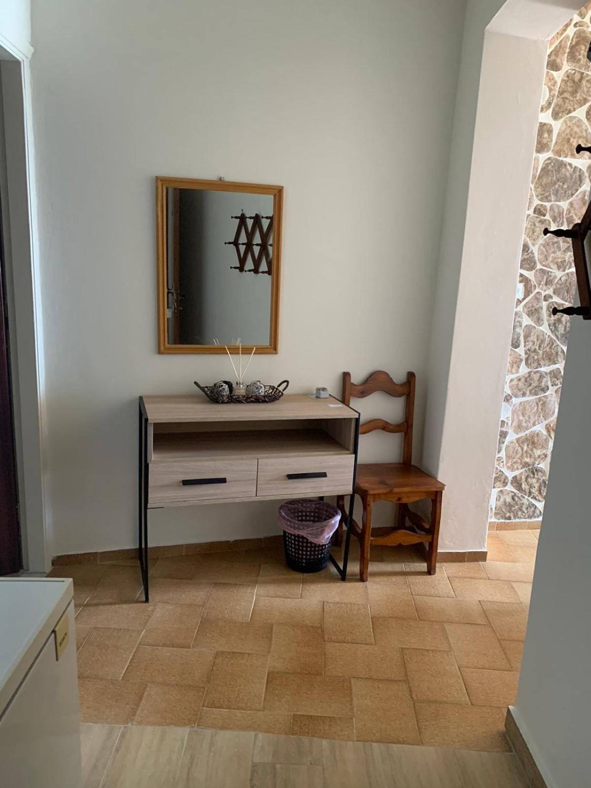 Kokkala Guestrooms Zimmer foto