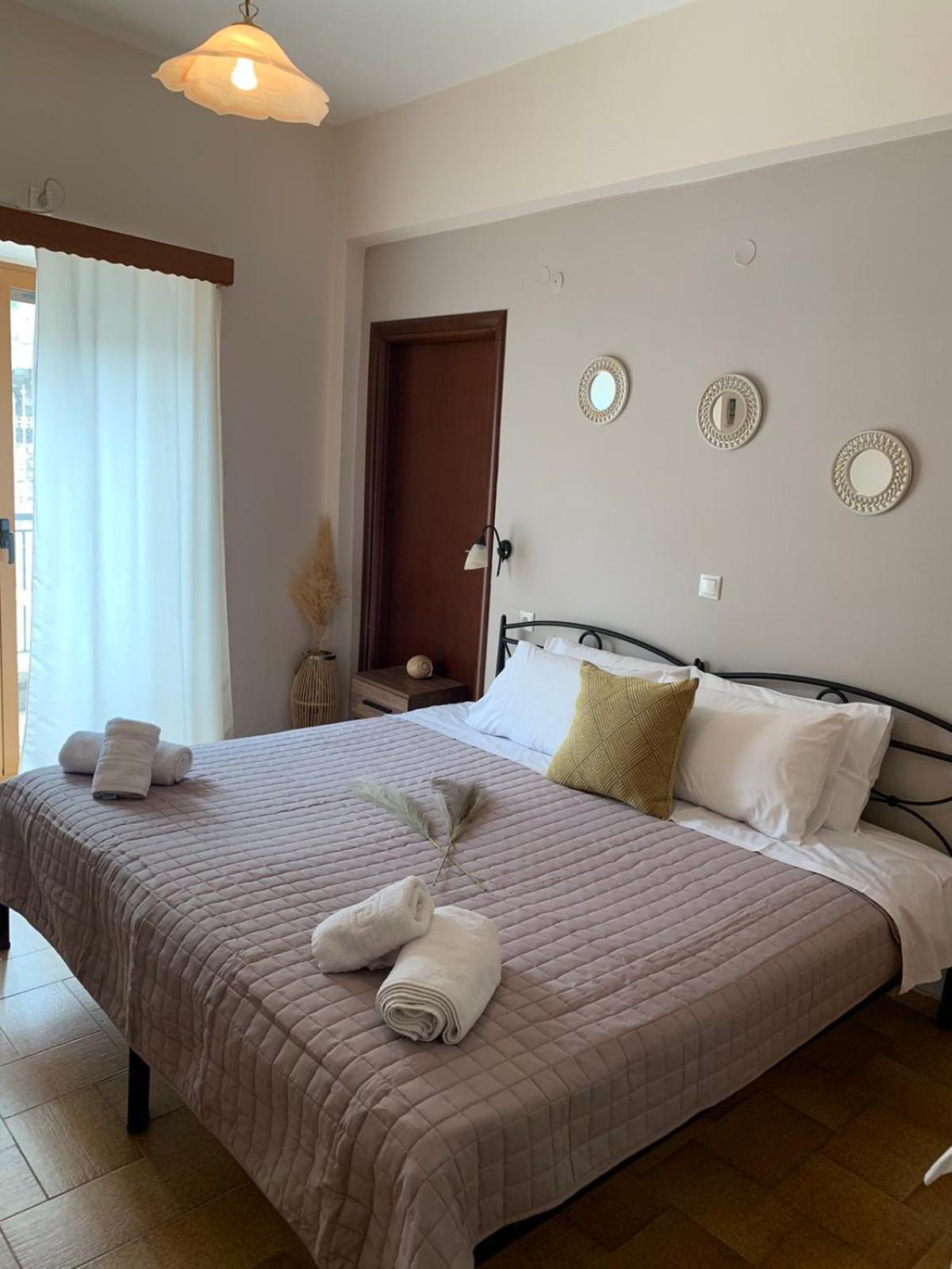 Kokkala Guestrooms Zimmer foto
