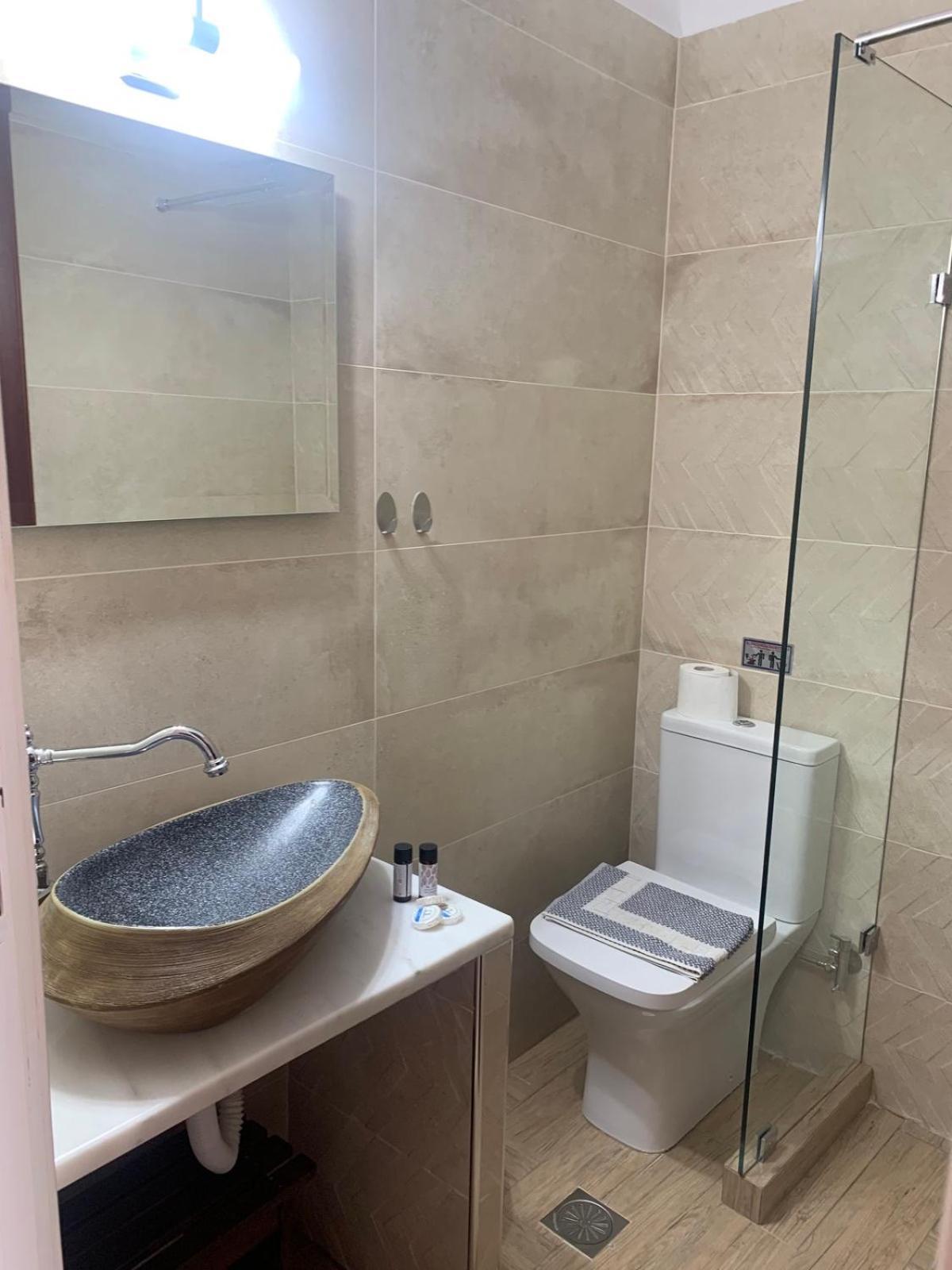 Kokkala Guestrooms Zimmer foto
