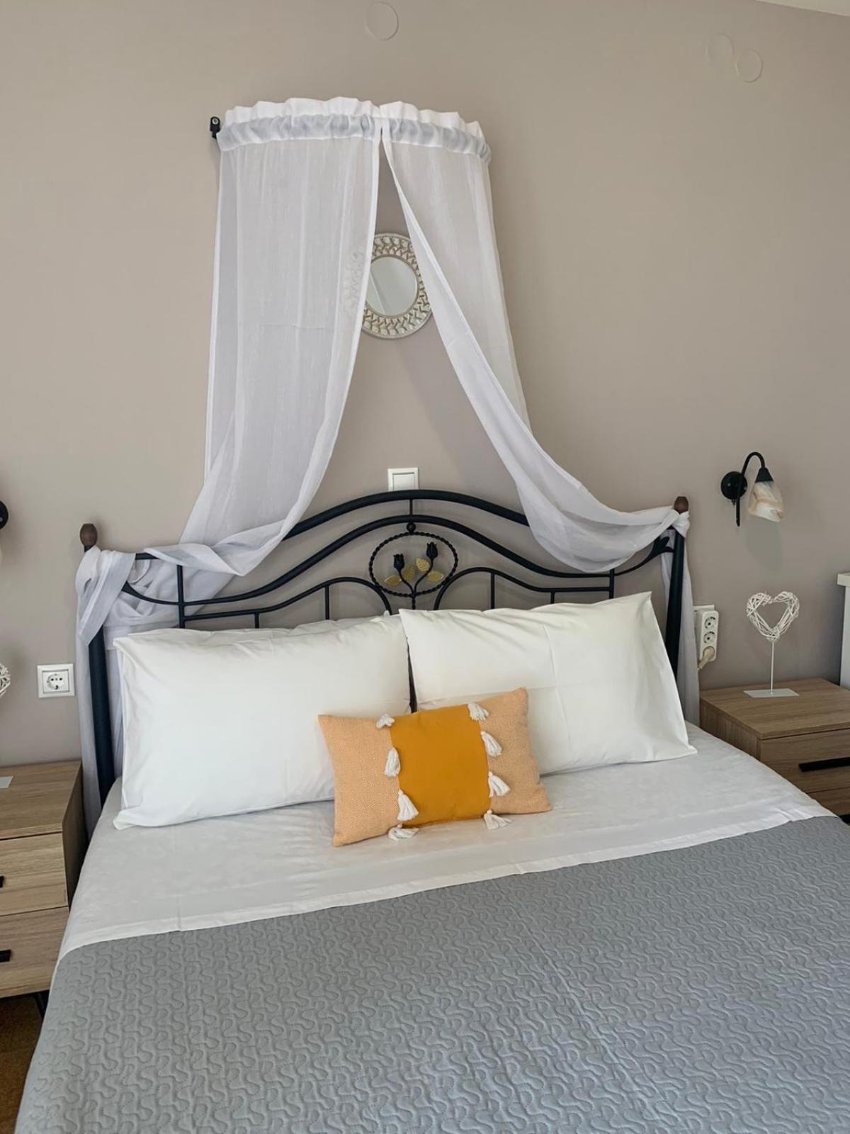 Kokkala Guestrooms Zimmer foto