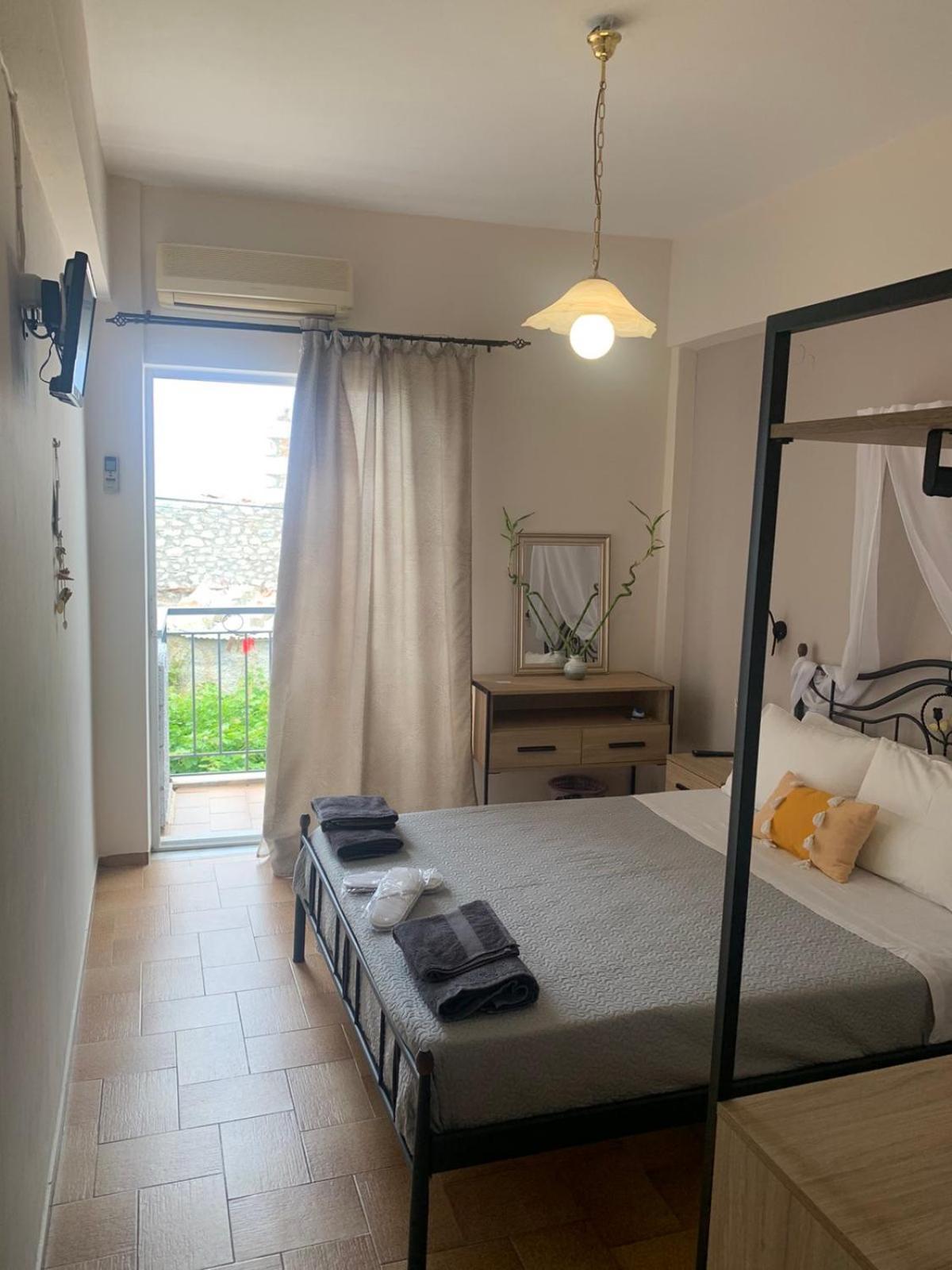 Kokkala Guestrooms Zimmer foto