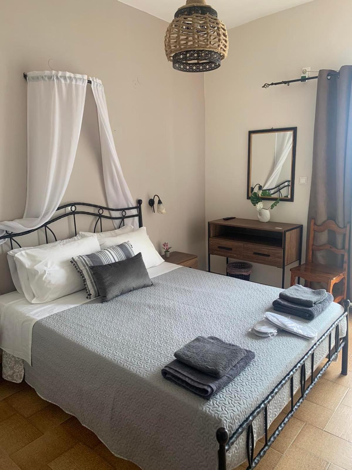 Kokkala Guestrooms Zimmer foto